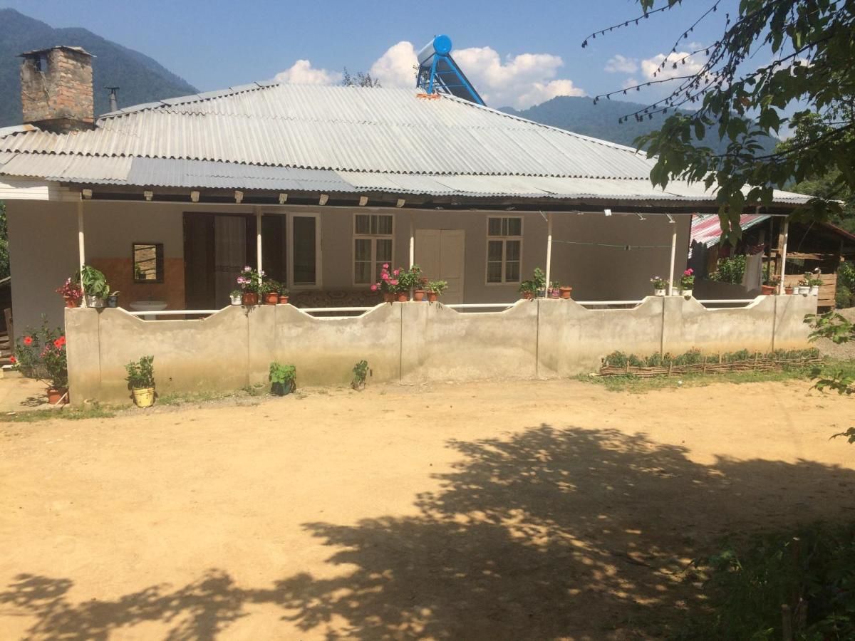 Гостевой дом Agro Guest House Tsiskari in Machakhela Khelvach'auri-29