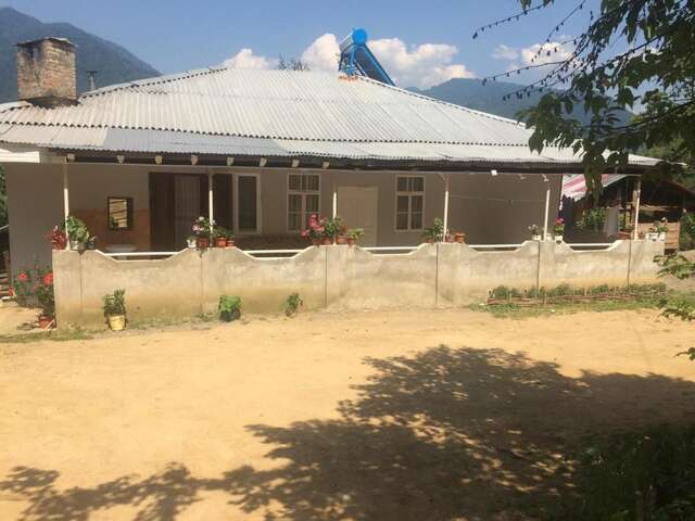 Гостевой дом Agro Guest House Tsiskari in Machakhela Khelvach'auri-28